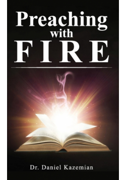 Preaching with Fire