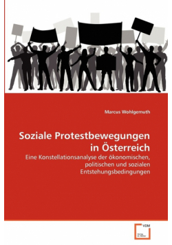 Soziale Protestbewegungen in Österreich
