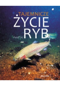 Tajemnicze życie ryb