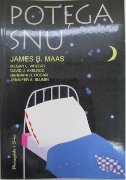 Potęga snu