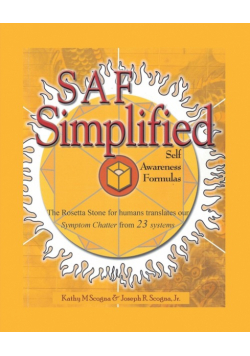 Saf Simplified