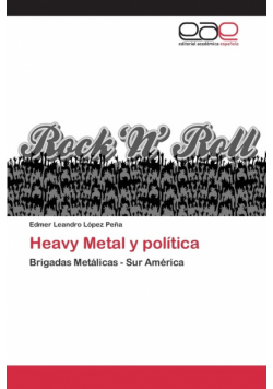 Heavy Metal y política
