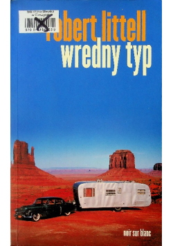 Wredny typ