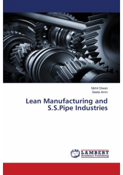 Lean Manufacturing and S.S.Pipe Industries