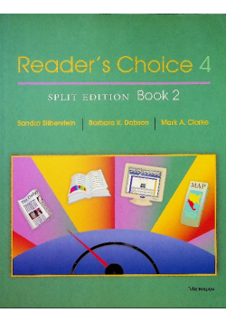 Readers choice 4