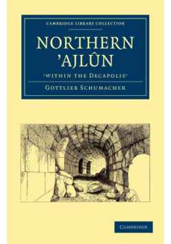 Northern Ajl N, 'Within the Decapolis'
