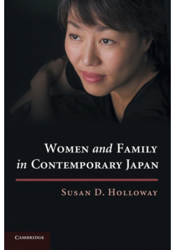 Women and Family in Contemporary Japan