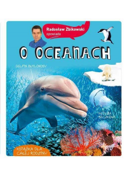 O oceanach