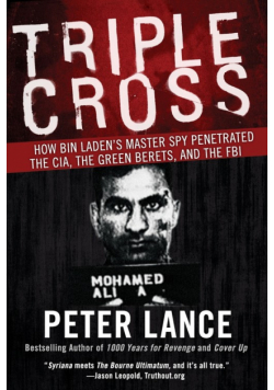 Triple Cross