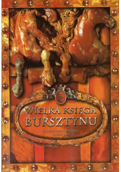 Wielka księga bursztynu