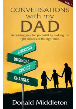 Conversations with my Dad