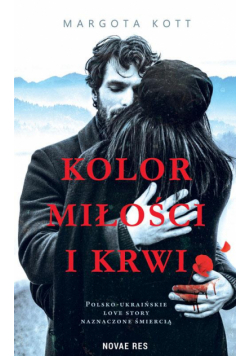 Kolor miłości i krwi