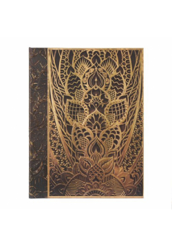 Notatnik w linie Paperblanks The Chanin Rise Ultra