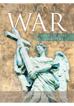 We Are At War