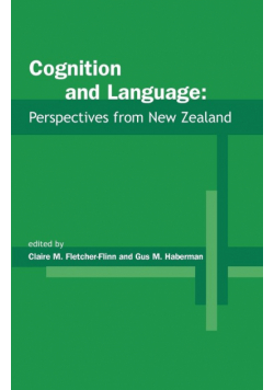 Cognition and Language