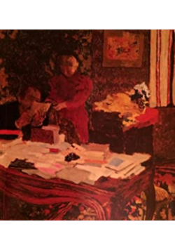 Bonnard und Vuillard im Kunsthaus Zurich