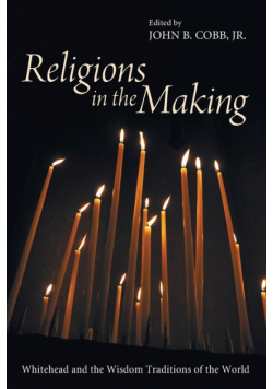 Religions in the Making
