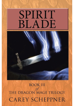 Spirit Blade