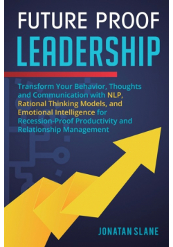 Future Proof Leadership