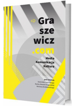 Graszewicz.com Media Komunikacja Kultura