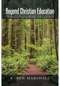 Beyond Christian Education
