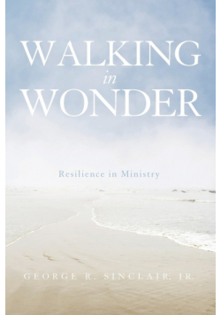 Walking in Wonder