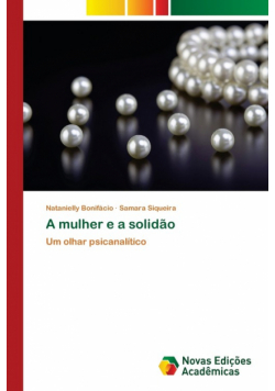 A mulher e a solidão