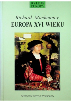 Europa XVI wieku