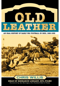 Old Leather
