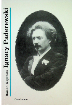 Ignacy Padereweski