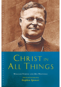 Christ in All Things