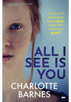 All I See Is You
