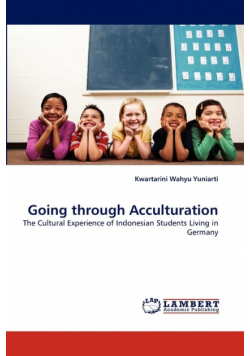 Going through Acculturation