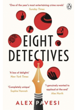 Eight Detectives