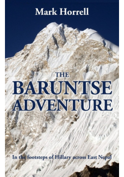 The Baruntse Adventure