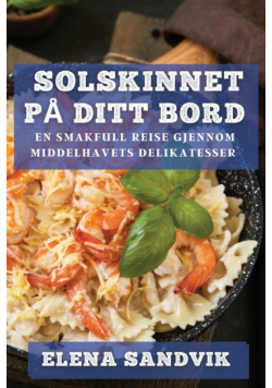 Solskinnet på Ditt Bord