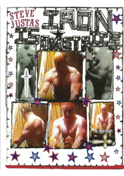 Iron Isometrics