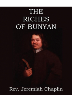 The Riches of Bunyan