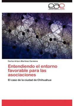 Entendiendo el entorno favorable para las asociaciones