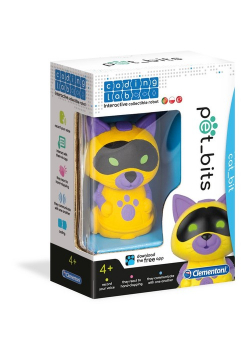 Pet-Bits Kotek