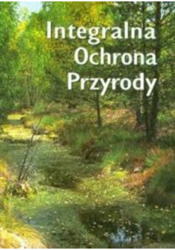 Integralna Ochrona przyrody