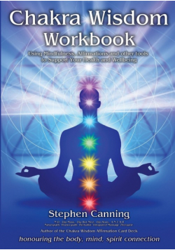 Chakra Wisdom Workbook