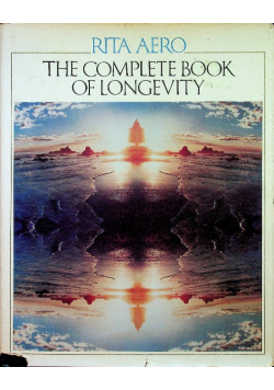 The complete book of longevity