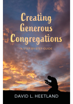 Creating Generous Congregations