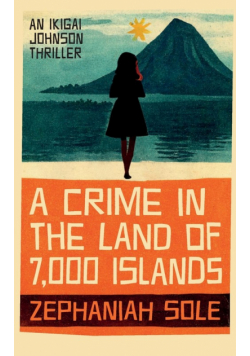 Crime in the Land of 7,000 Isands