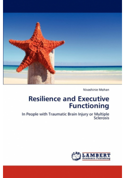 Resilience and Executive Functioning
