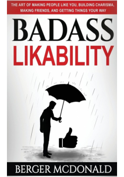 Badass Likability