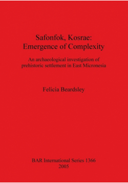 Safonfok, Kosrae