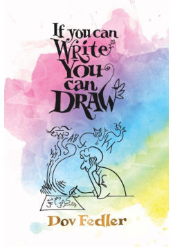 If you can write you can draw