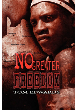 No Greater Freedom